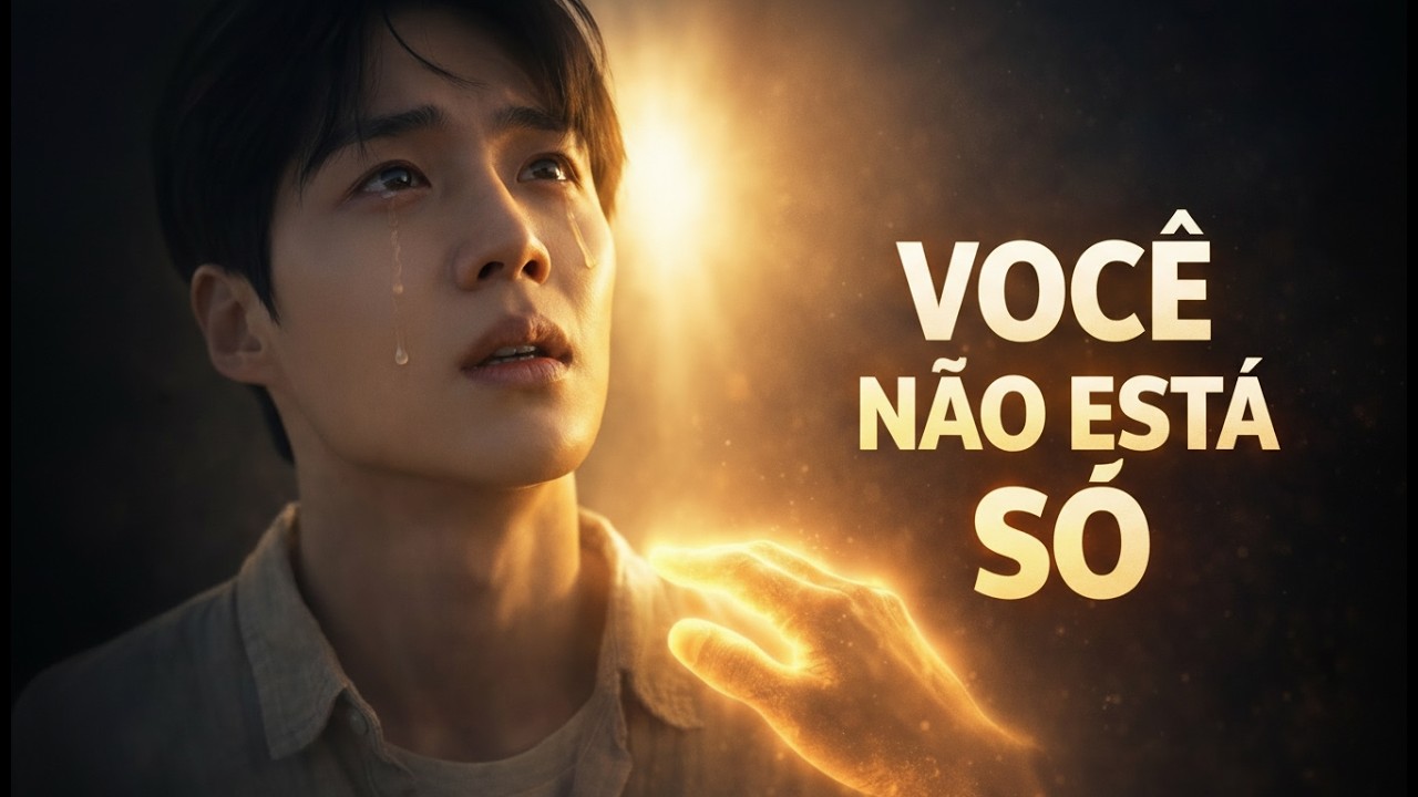 Essa Música Vai Tocar Seu Coração ❤️ (Você Precisa Ouvir Isso) #musicaemocionante #louvor #Deus