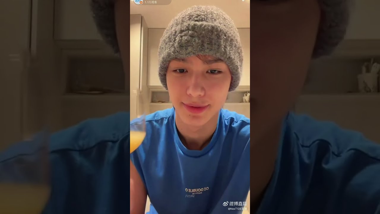 (EN/TH SUB) 260221 Omar’s cooking livestream II CUT