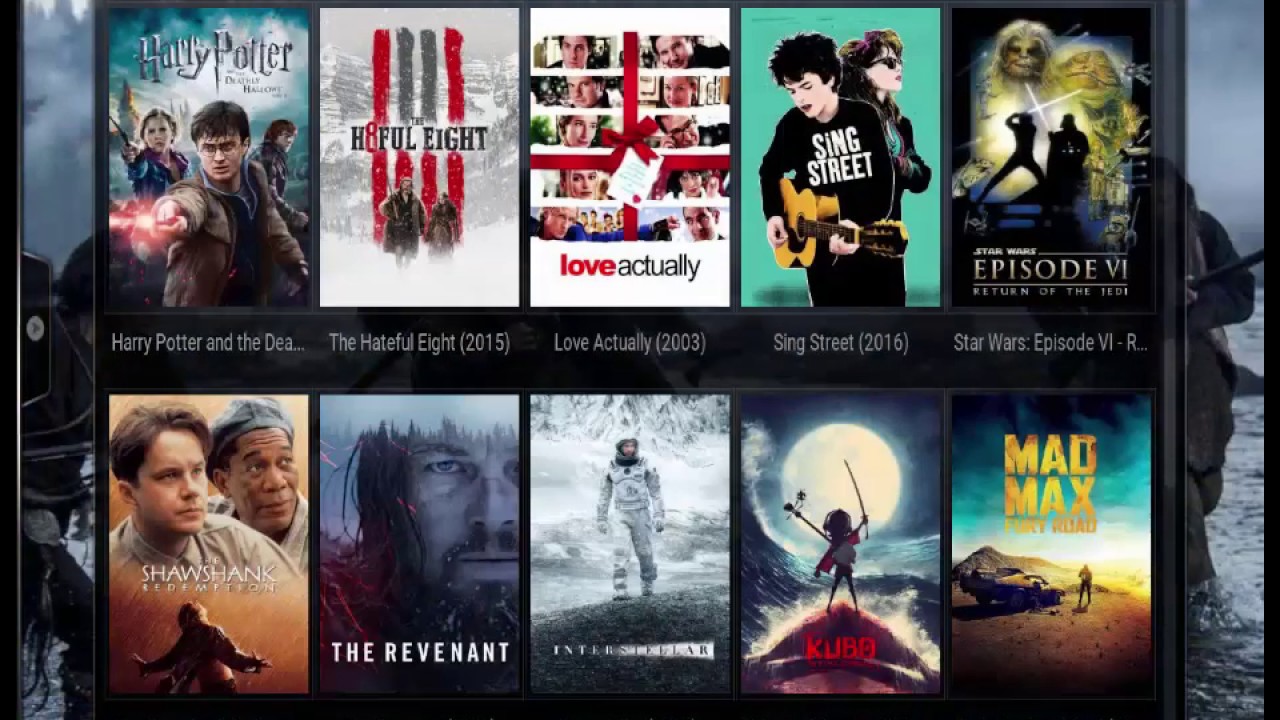 How To Install the Exodus Addon version 2.0.26 for Kodi (NO LONGER WORKS)
