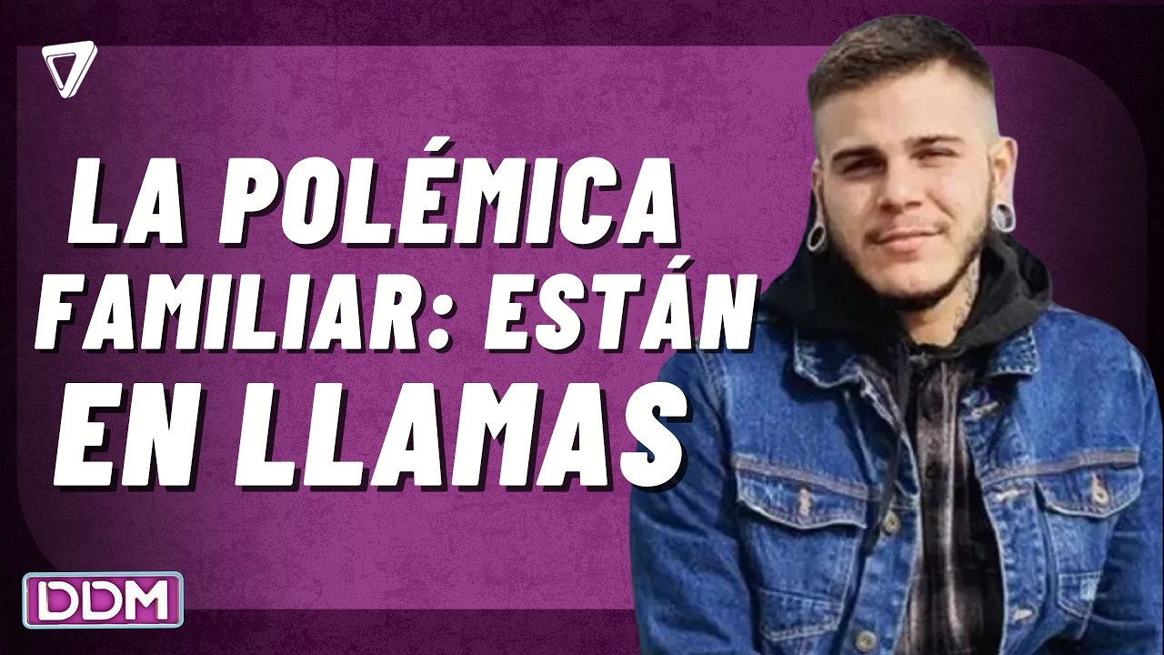 🔥 Guido Icardi en pleno ESCÁNDALO familiar y crece la polémica