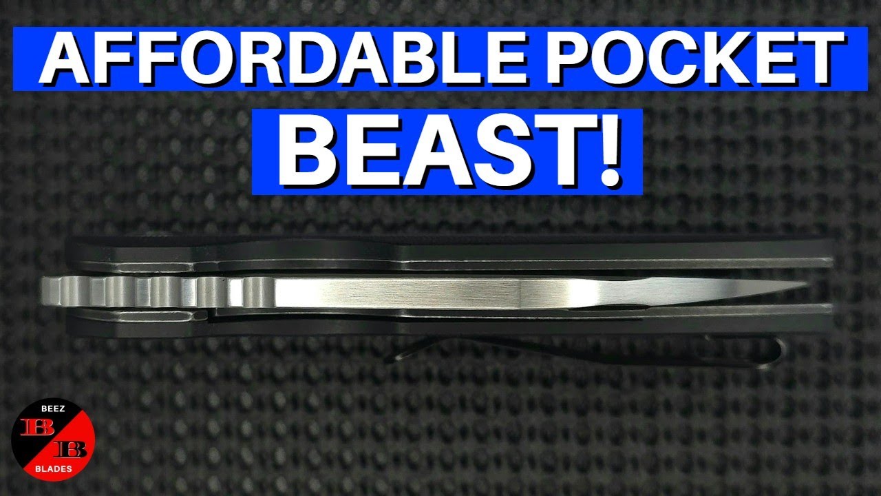 3 AFFORDABLE KNIVES FOR CHRISTMAS! SHOCKING BLADES INCLUDED! Tenable Knives Rafe L, Rei, and Fenrir