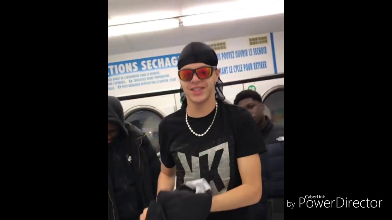 DINOR RDT - Tout c'est freestyle (partie 2)