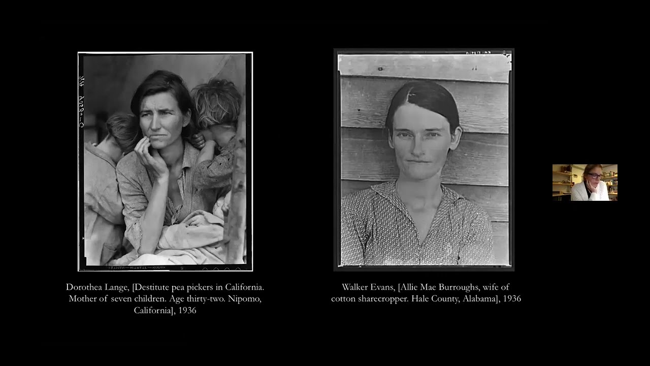 Publication Highlight: “Walker Evans: No Politics” by Stephanie Schwartz (4/22/22)
