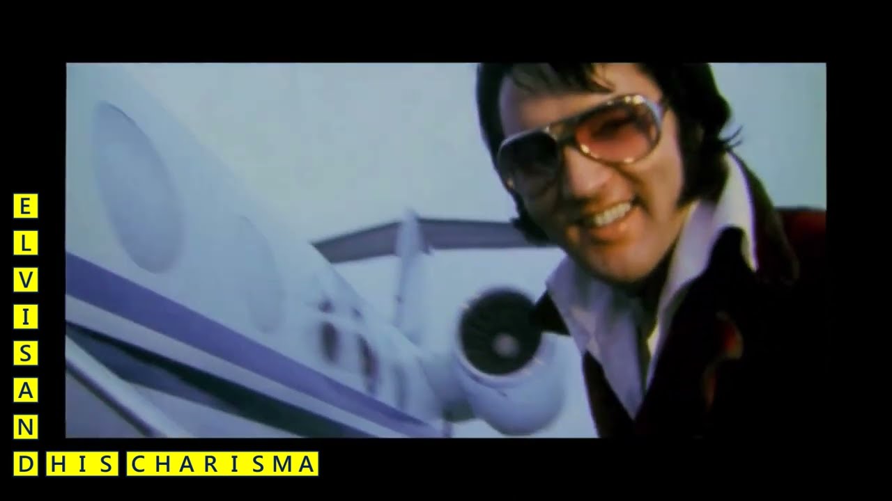 Elvis and his charisma (Part 29): Gospel Soul