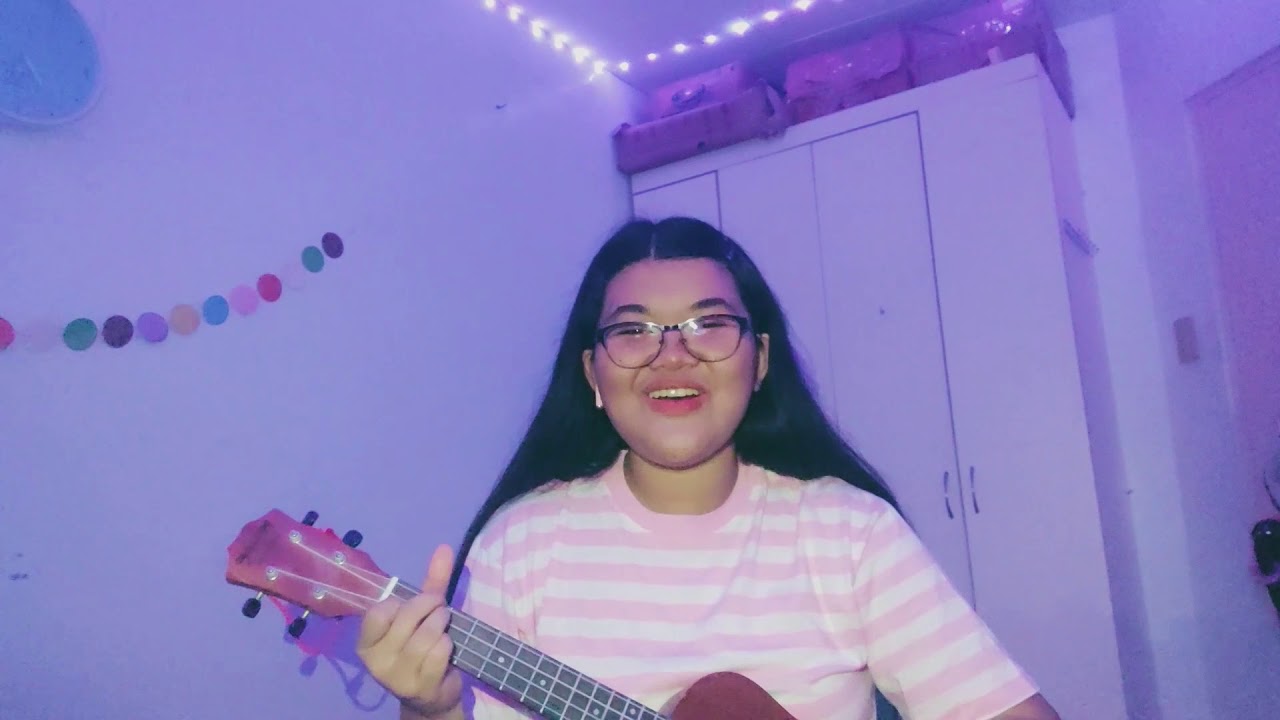 sofia - clairo (ukulele cover)