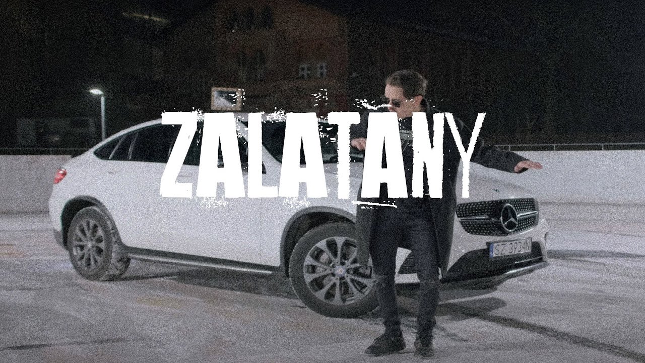 Nojs - Zalatany