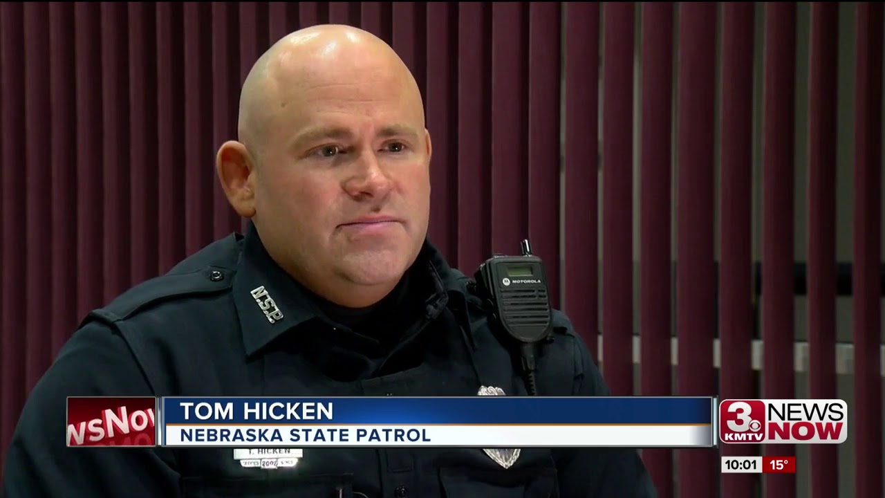 DUI arrests, convictions in Nebraska continue to decline over past decade