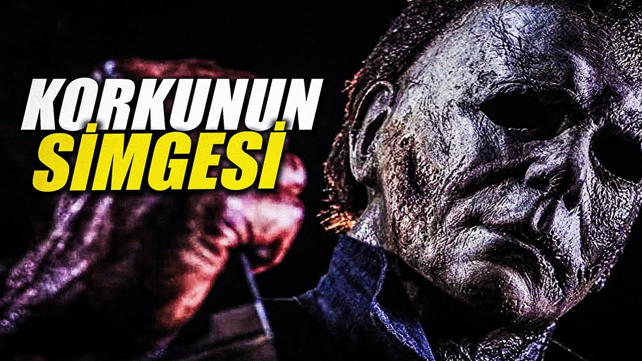 Michael Myers'ın Korkutucu Hikayesi