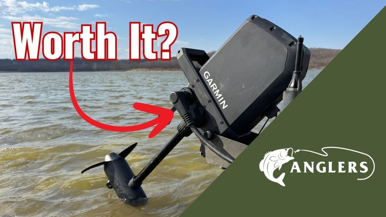 Don't Buy the Garmin Force Current Until Watching THIS Review!