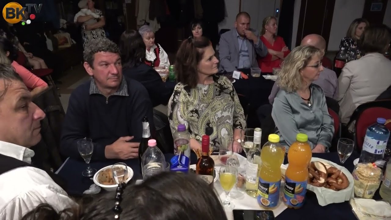 35. Székely szüreti bál