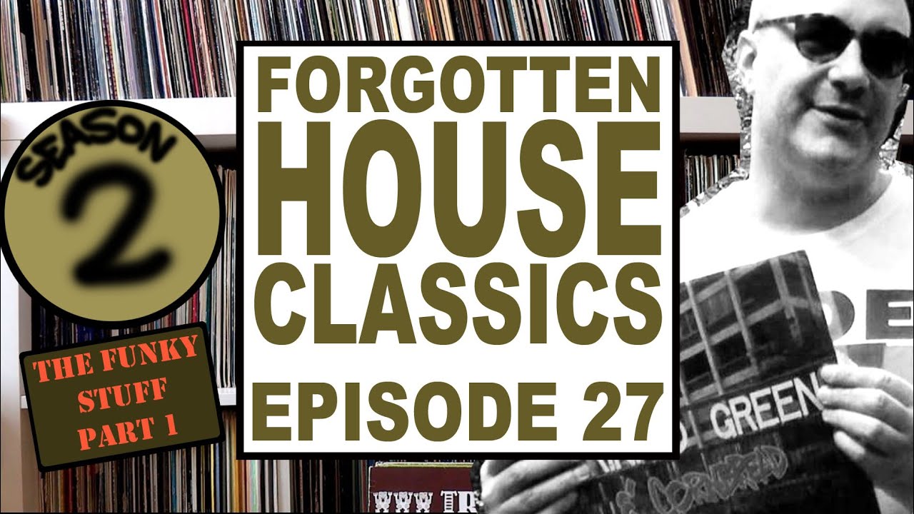 LR3 - (SE02EP14) Forgotten House Classics 27