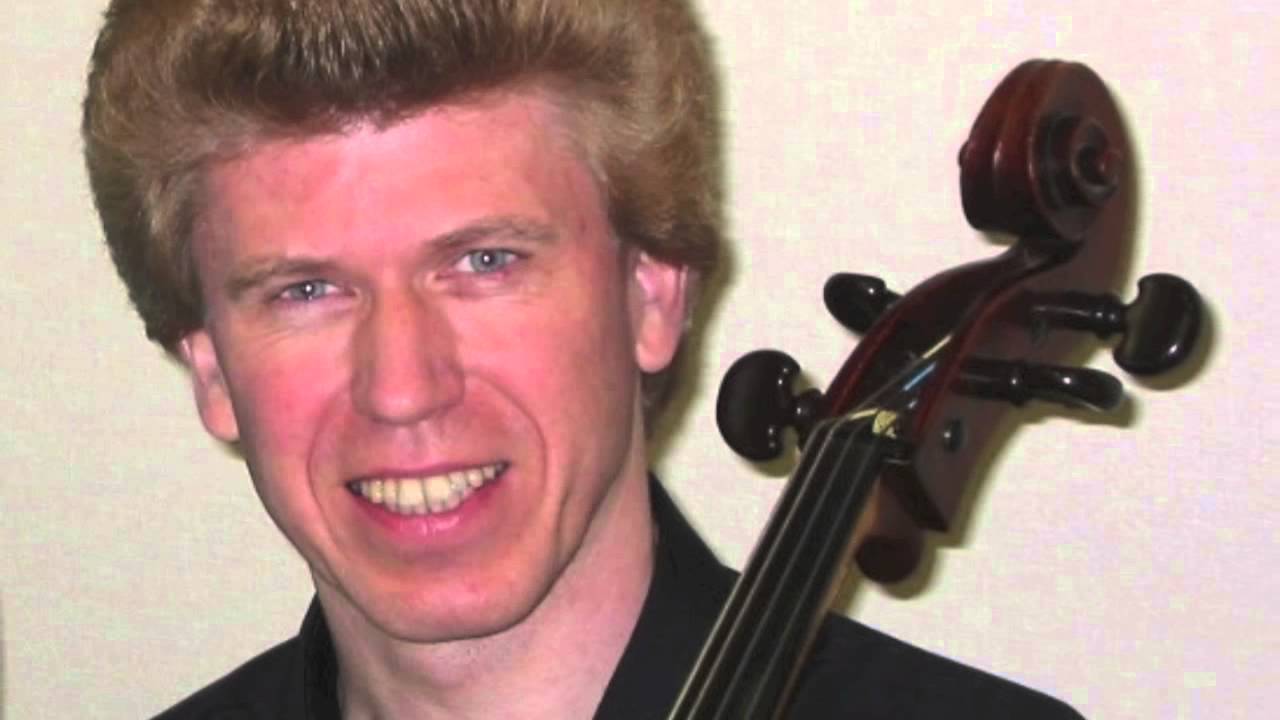 M. Kanka, J. Klepac - N. Myaskovsky Cello Sonata  No. 2