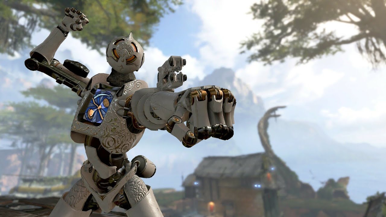 Apex Legends - Highlights # 44