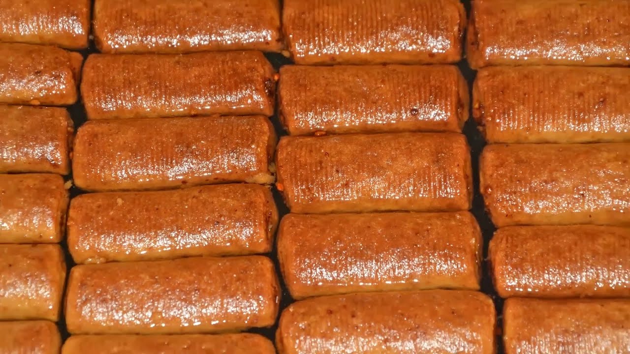 Savršene hurmašice - Tajna je u jednom sastojku