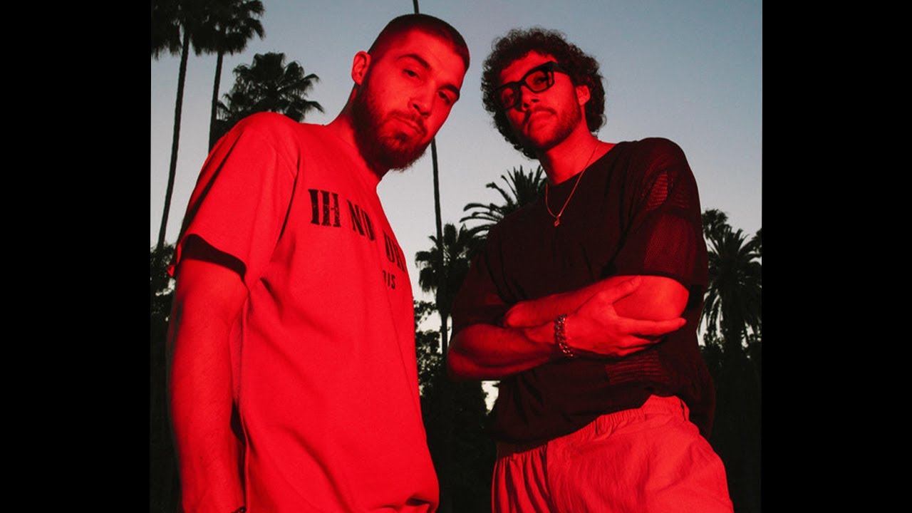 (FREE) Majid Jordan x PARTYNEXTDOOR Type Beat - 