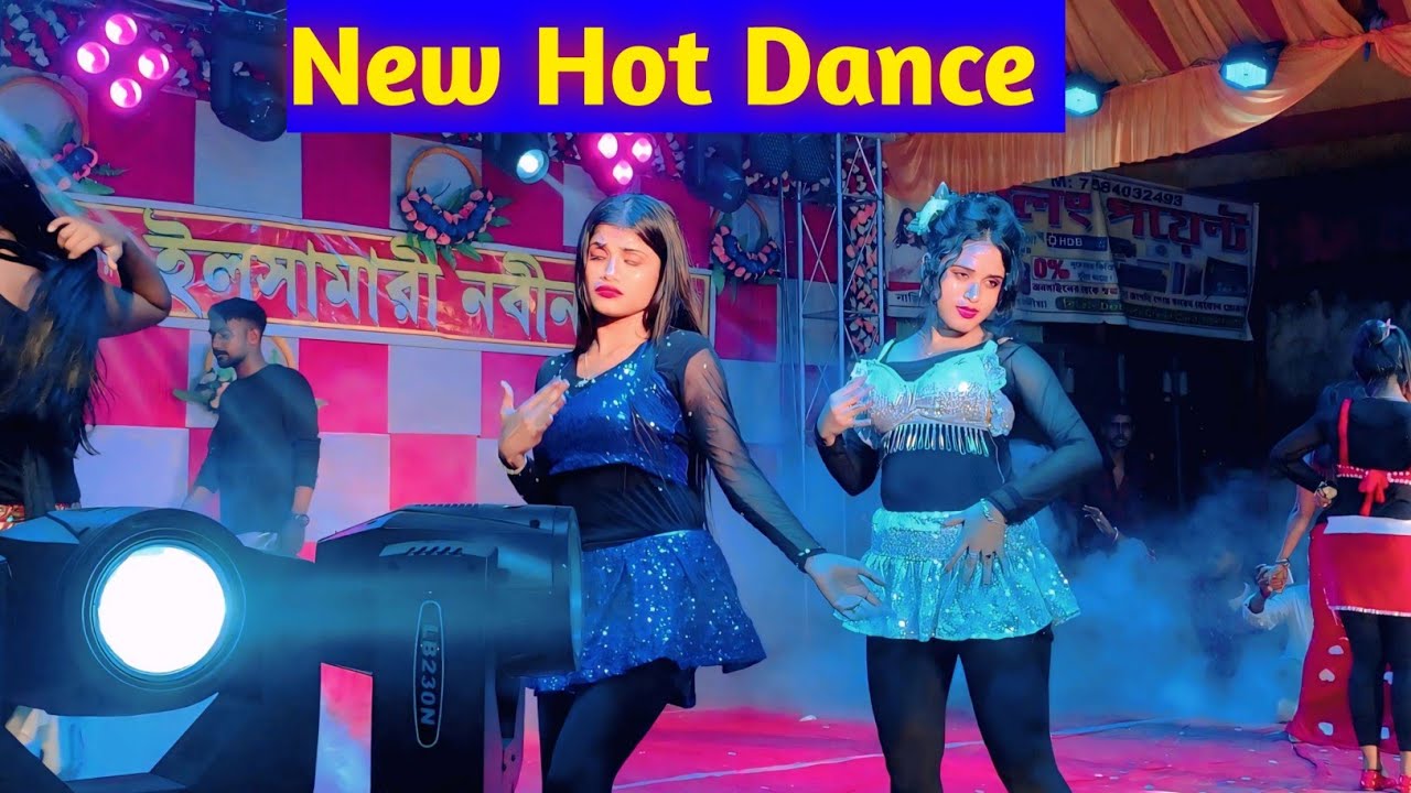 New Hot Dance Video | Ac Ac Ac song | Dhamaka Dance