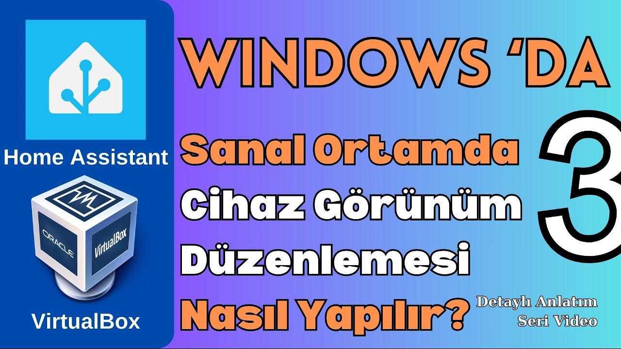 Home Assistant'ı Daha Şık ve Kullanışlı Hale Getirin: Daha Şık Bir Hale Getirmek İçin Kolay Adımlar