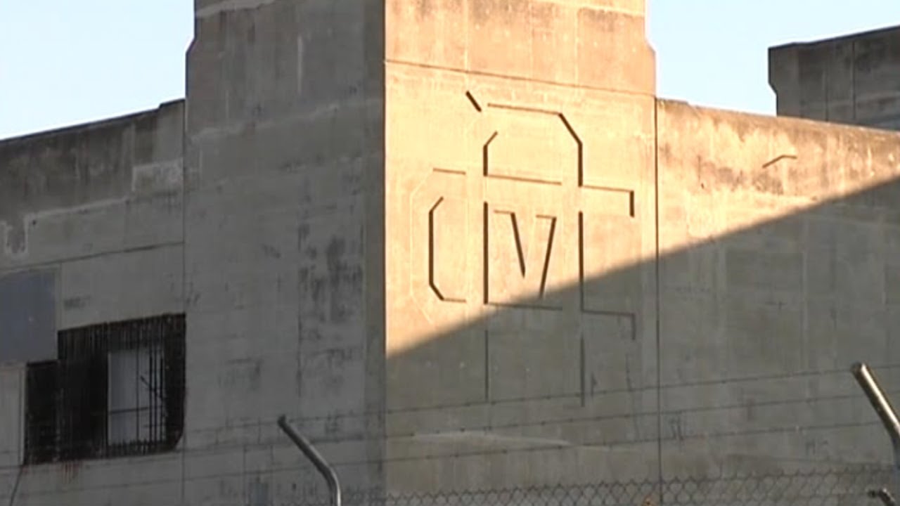 Valdecaballeros, Central Nuclear Desmantelada