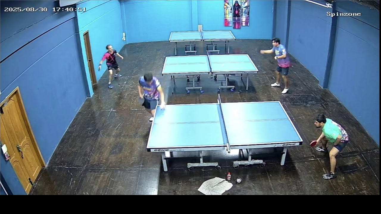 TORNEO RK 1900
