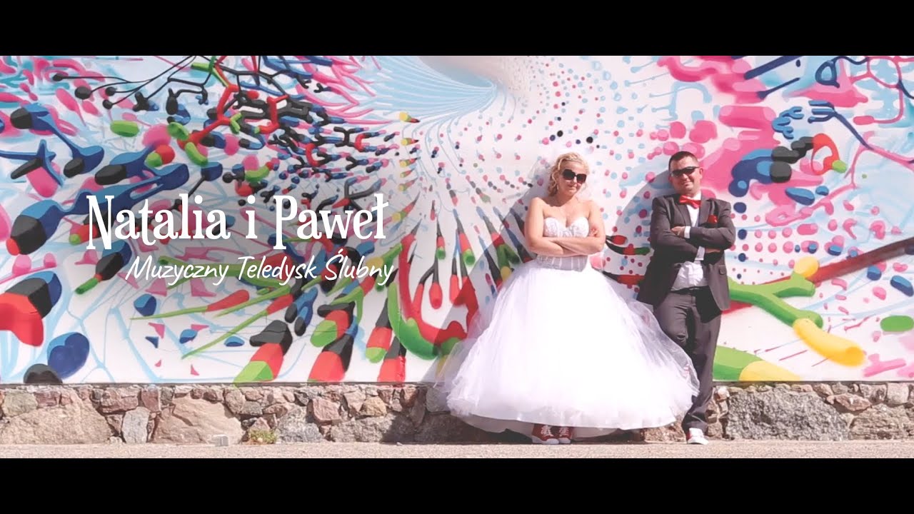 Natalia i Paweł   Każdego Dnia