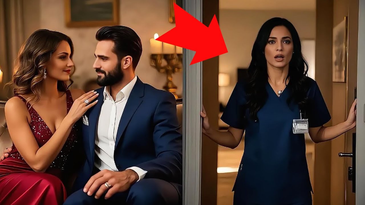 CANSADA E SOZINHA, ABRI A PORTA… E O SEGREDO QUE ME ESPERAVA QUASE ME FEZ DESMAIAR