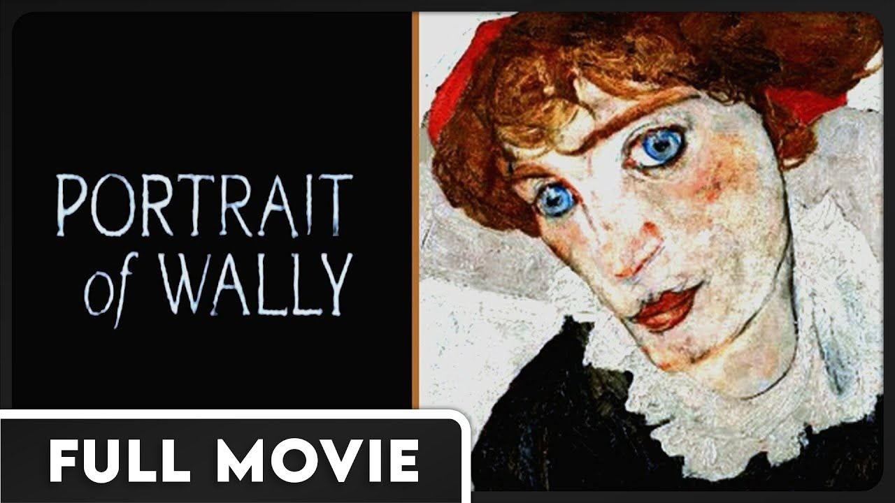 Portrait of Wally | The True Story Behind the Famous Looted Painting | True Crime | FULL DOCUMENTARY
