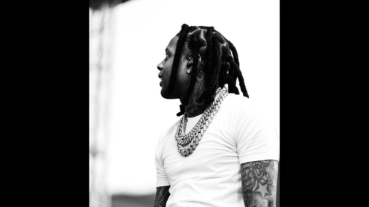 [FREE] Lil Durk Type Beat - 