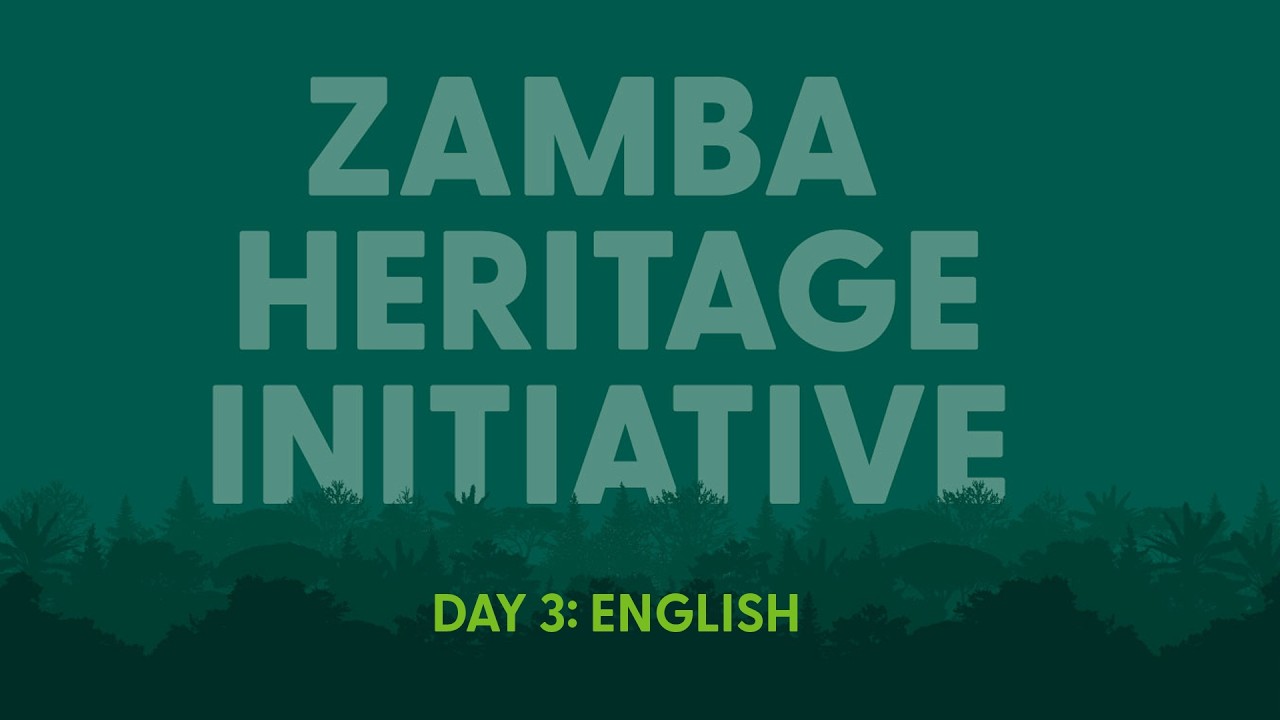 DAY 3 – 12TH FEB 2026: PARTNERSHIPS, COMMITMENTS, AND THE ROAD AHEAD. Language: ENGLISH