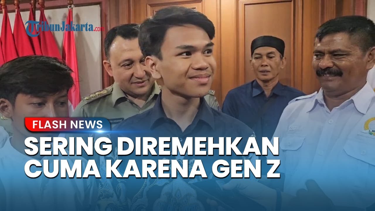 Umur Baru 19 Tahun, Arya Diremehkan Pas Jabat Ketua RT di Jakarta Utara: Dianggap Tak Bisa Memimpin