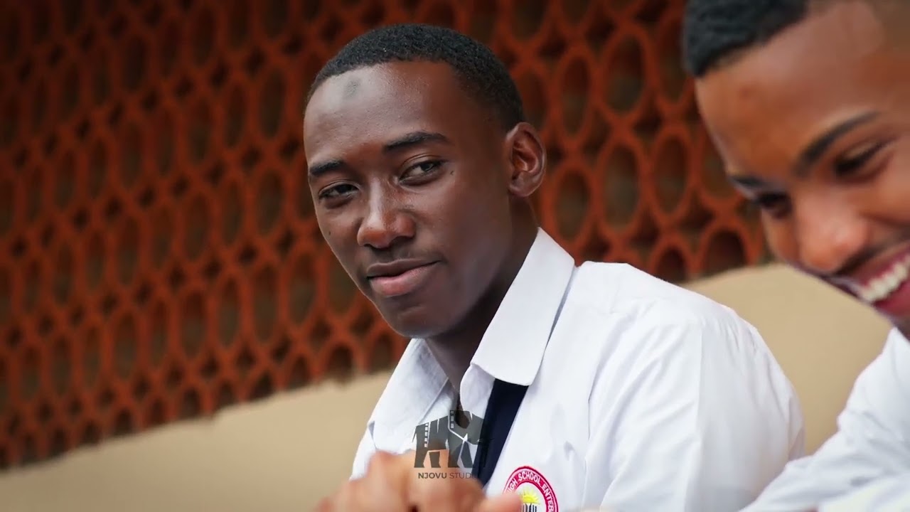 The Legends by Elite High School Entebbe Episode 3