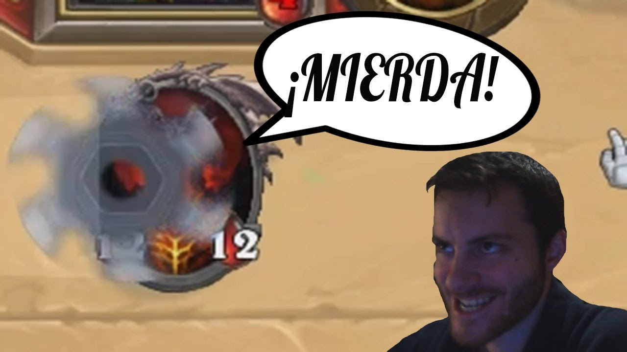 MEJORES MOMENTOS DEL MAZO LOCO 2.0 PARTE 1 | Hearthstone (Salvaje)