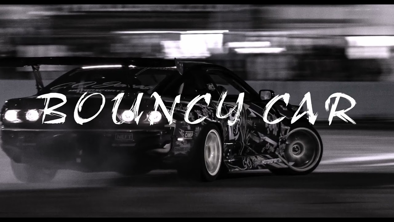 Swit boyz -  Bouncy Car (Official Music Video)