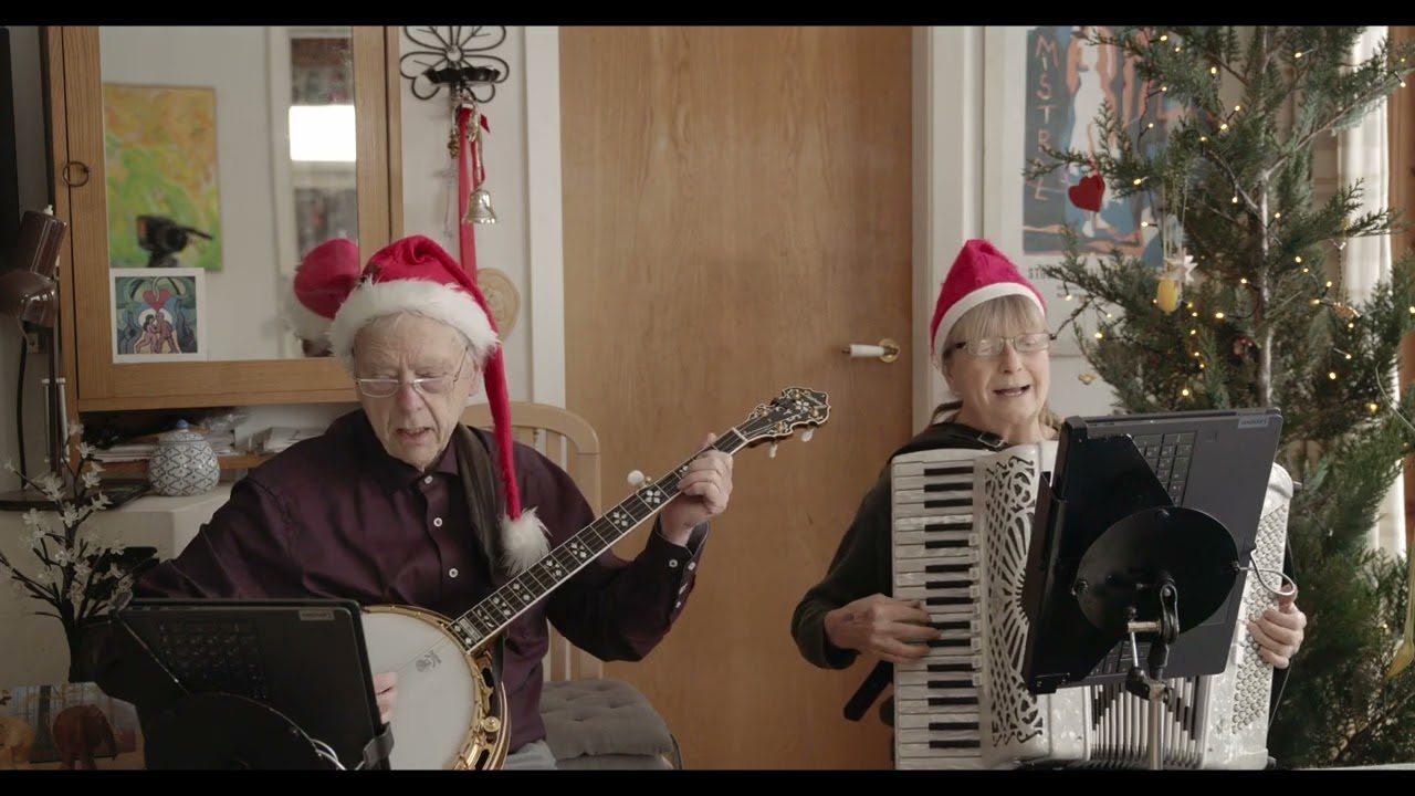 Glade jul