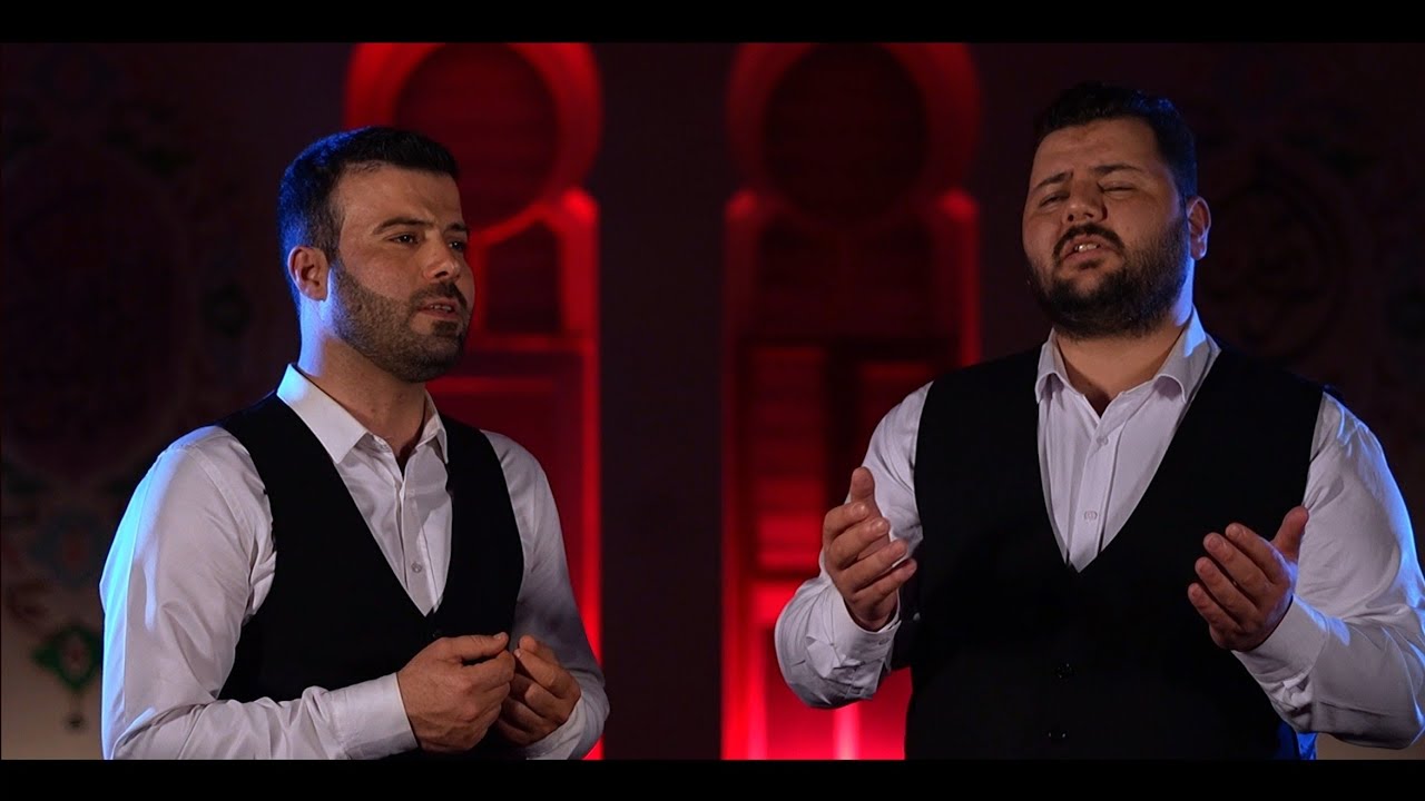 ملا احمد هرمزلي - ملا عمر قلعالي - رحم ايله بانا