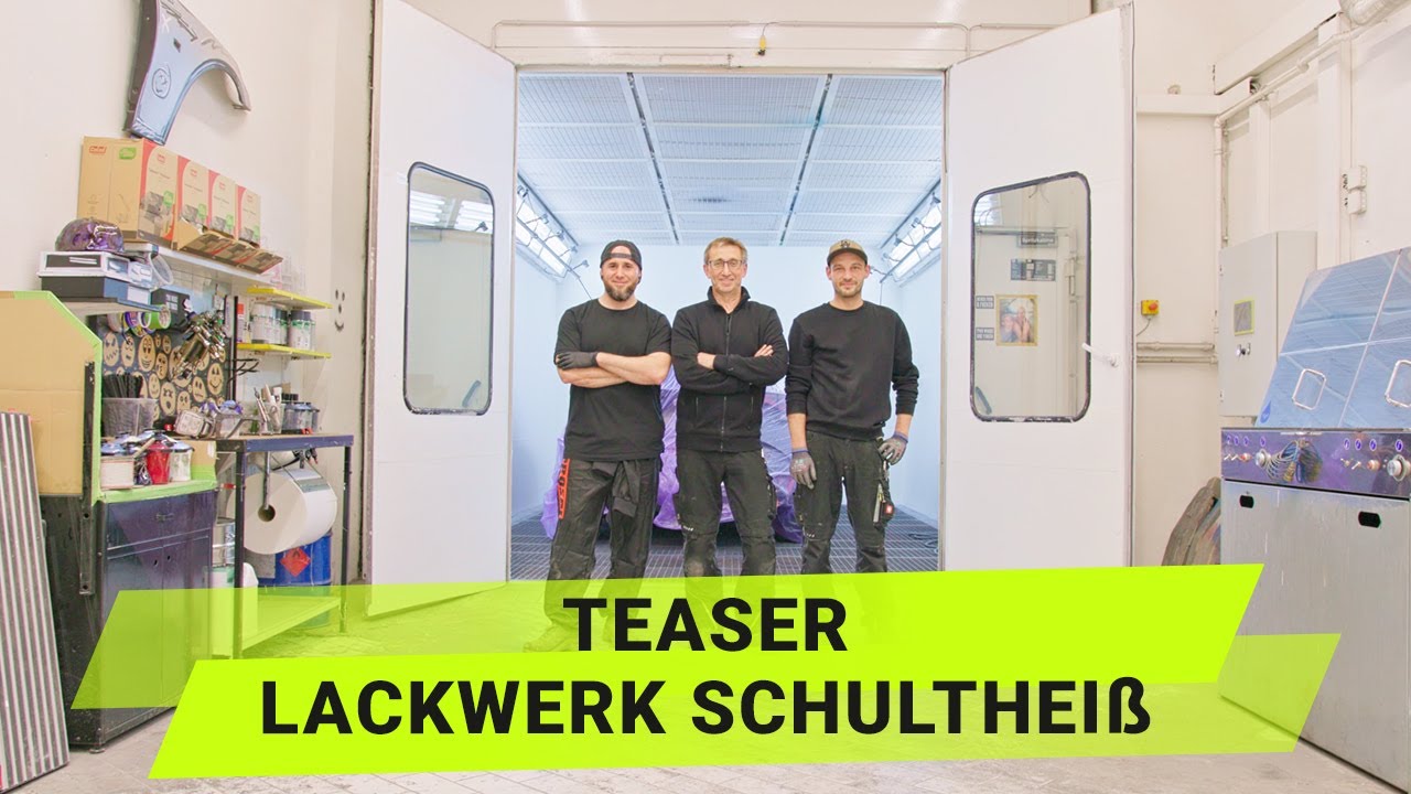 Teaser Lackwerk Schulthei&szlig;