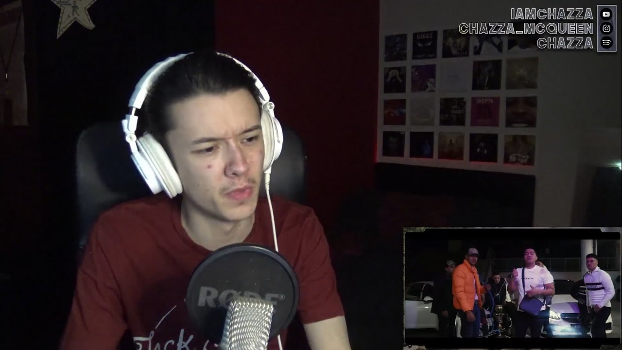 Hooks Ft Day 1 - GANG UK Reaction & Thoughts
