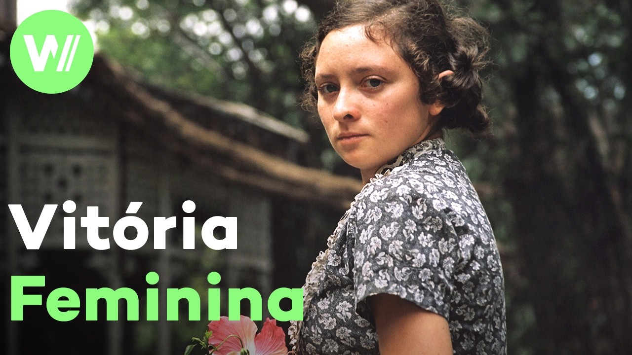 Sucesso, Prêmios e Coragem: As Mulheres que Mudaram o Cinema Brasileiro | As Protagonistas