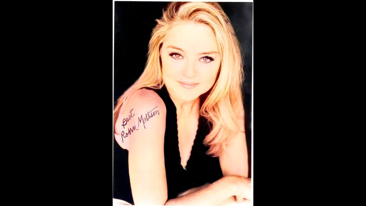Robin Mattson General Hospital (Complete Storyline with Heather Webber (2004)