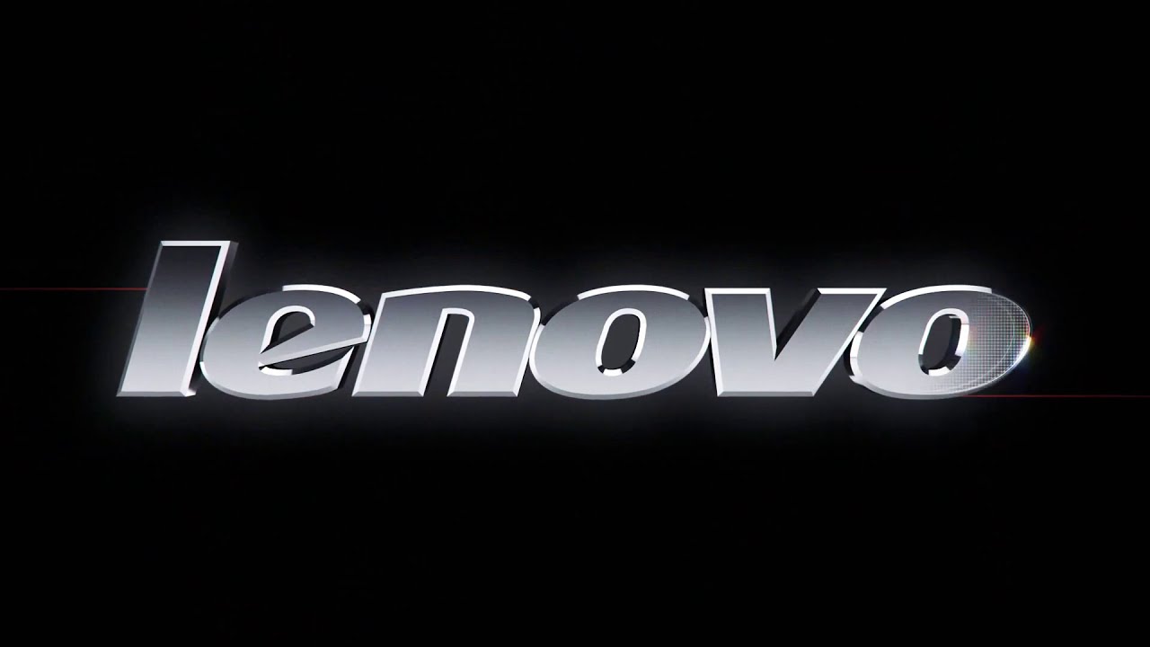 Logo Animation | LENOVO™ (2011)