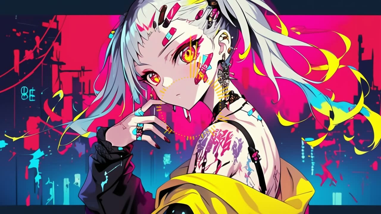 Arpeggio of Chime | Uplifting Melodic Trance with Dreamy Synths and Atmospheric Pads