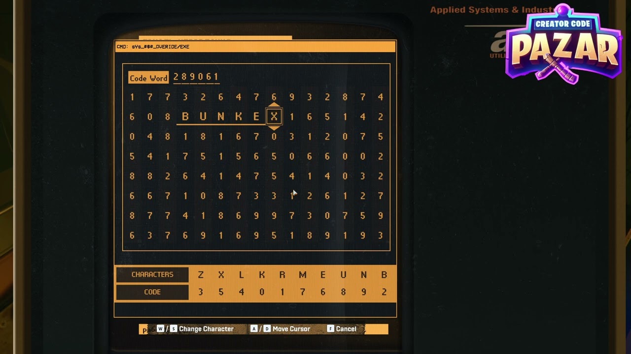 How to Hack the Computer in the Secret Bunker Black Ops 6 Safehouse
