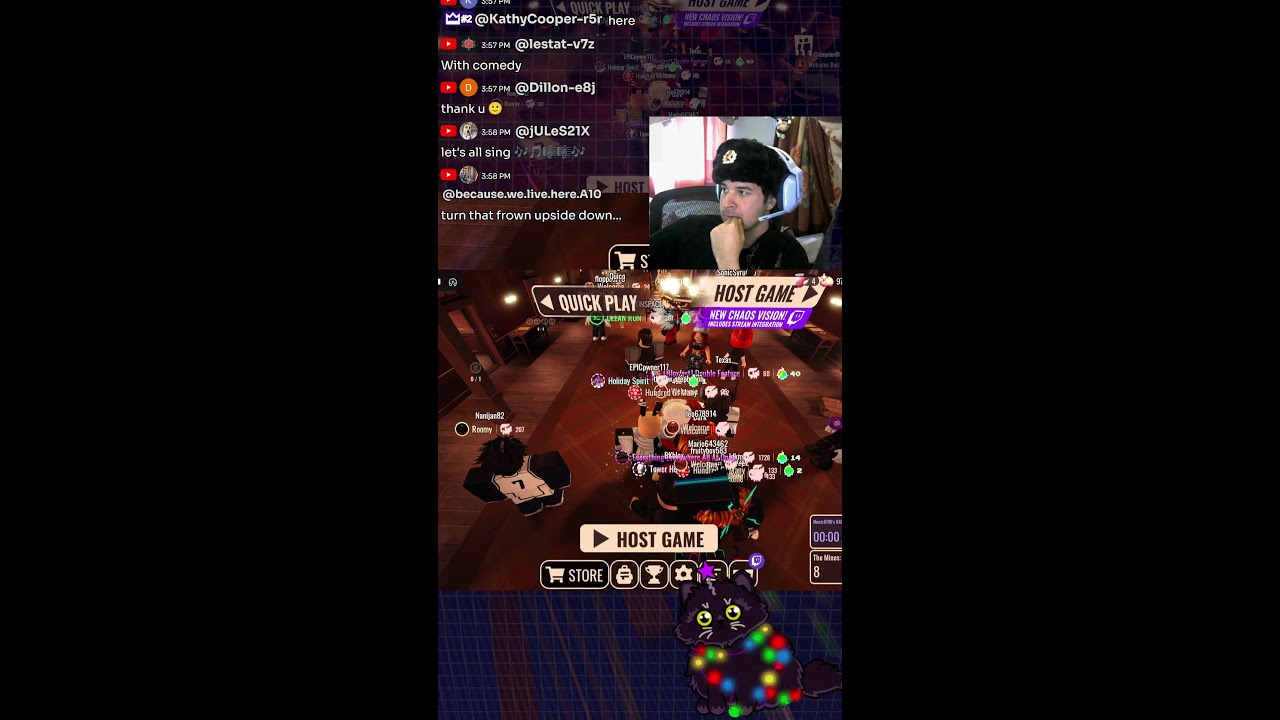melee lol
