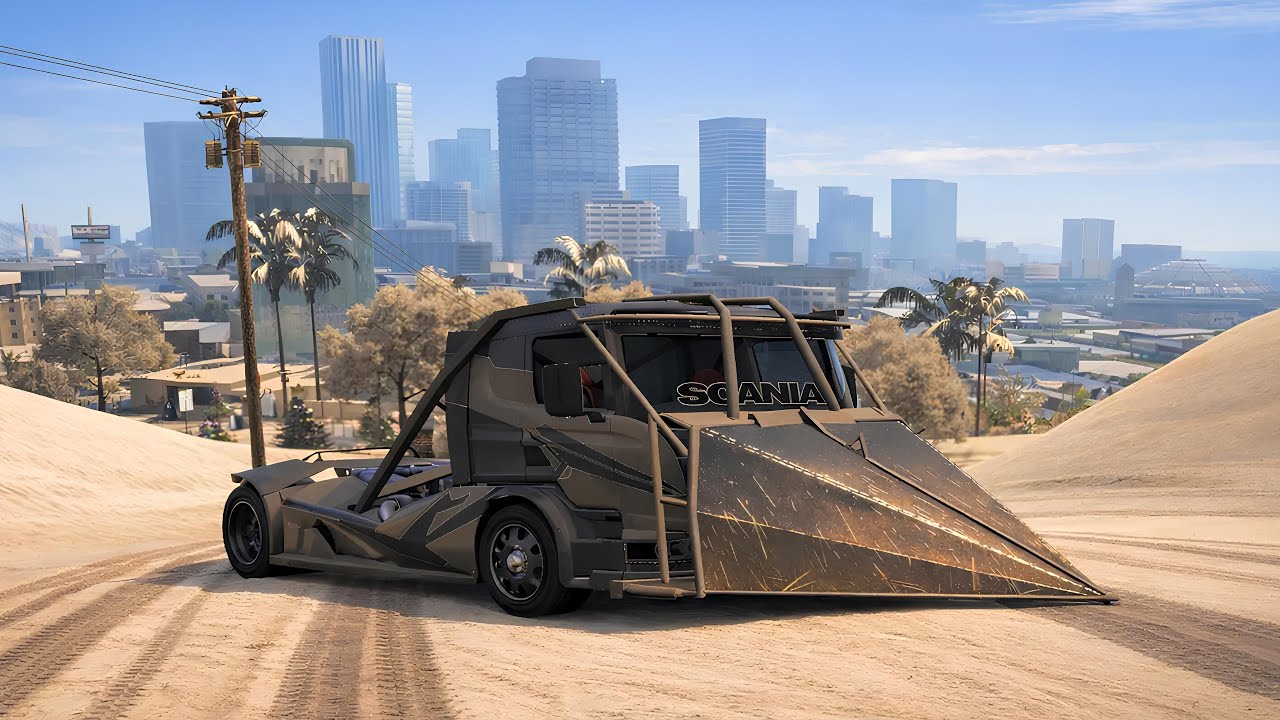 ДОБАВИЛ СКАНИЮ в ФАМУ на 1 РАНГ (ЗРЯ?) - Arizona RP