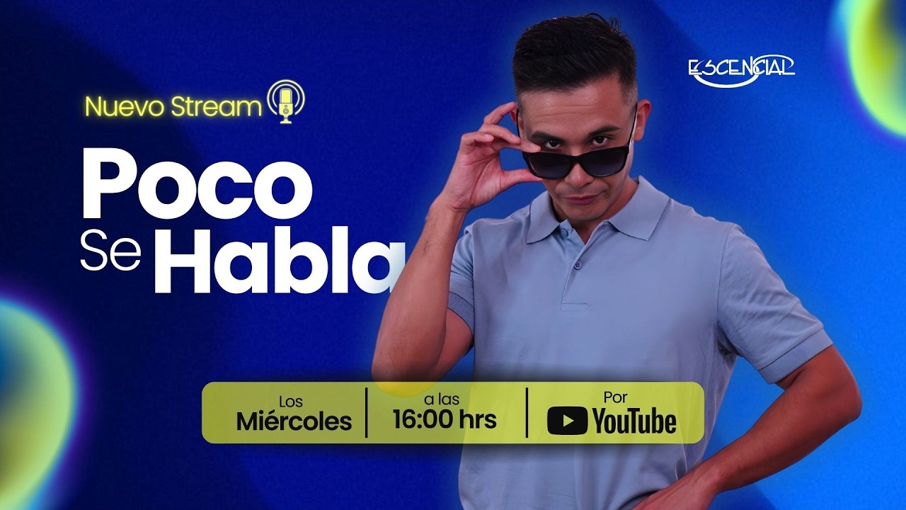 POCO SE HABLA | EPISODIO N2° | ASCENSOS EN EL TRABAJO ¿MÉRITO, CONTACTO O SUERTE?