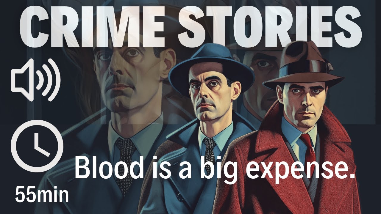 True Crime Chronicles #773