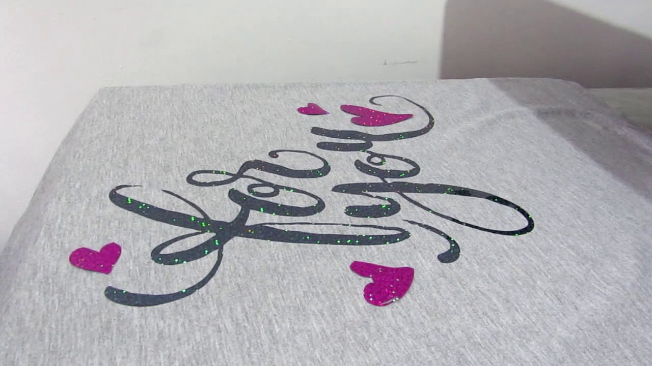Vinilo textil hologr&aacute;fico de Avitransfer