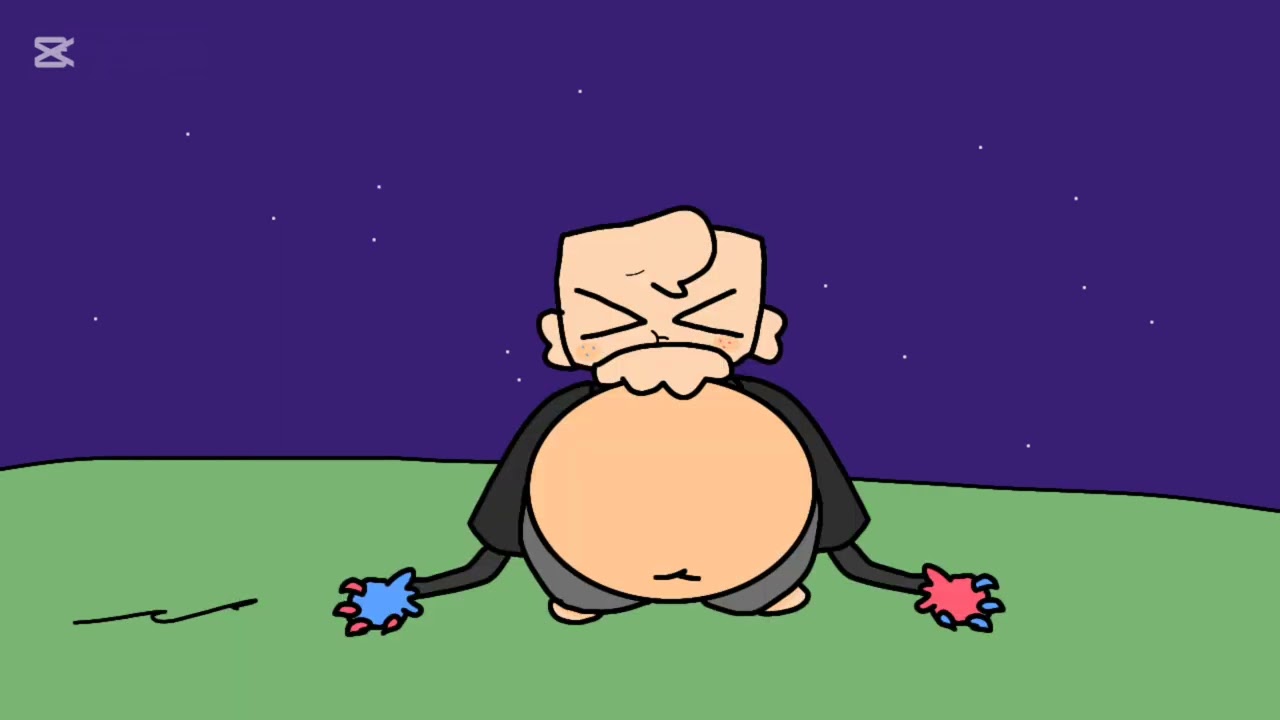 Dandy's World Inflation Comic - Swell Time At Halloween!