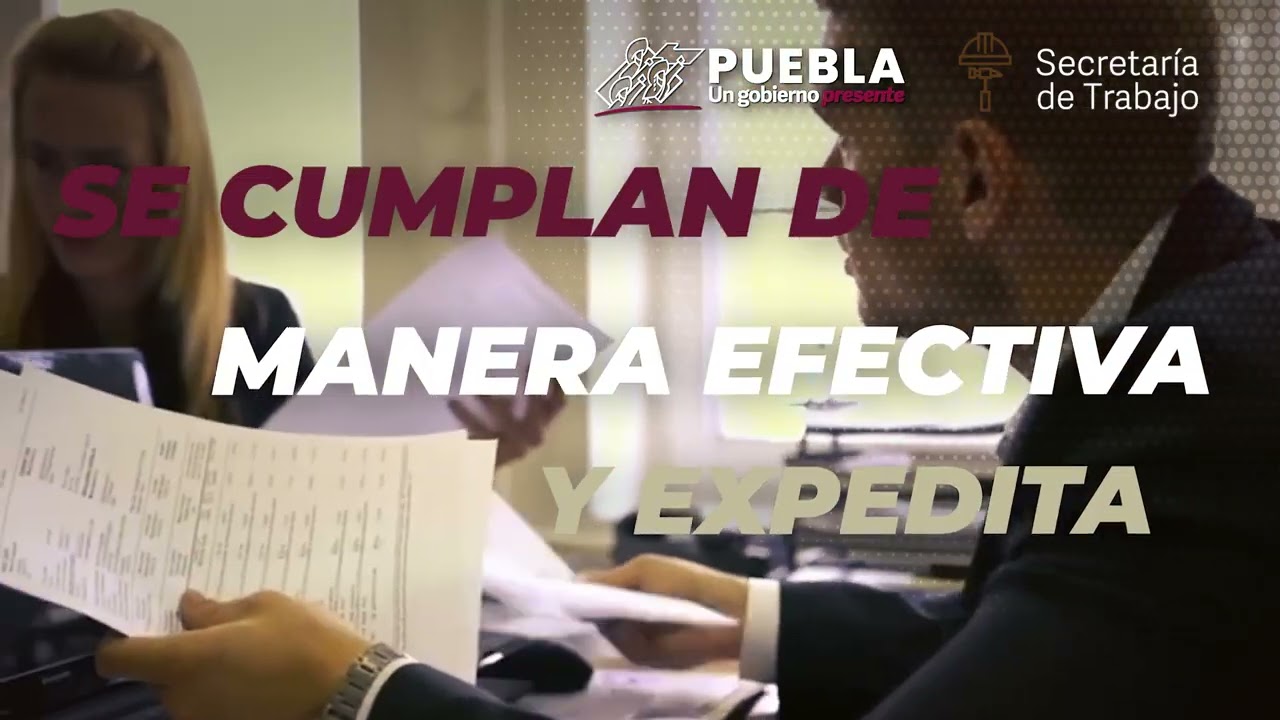 Mecanismo Laboral de Respuesta R&aacute;pida