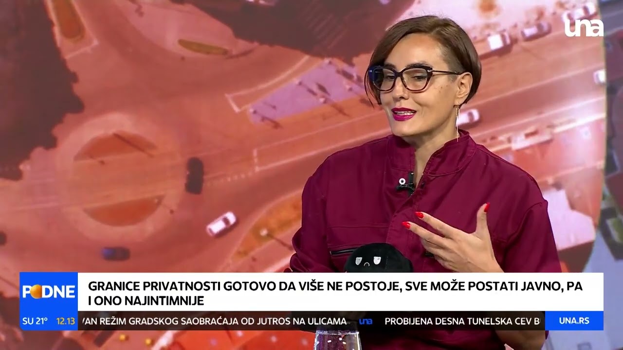 PODNE I Slučaj Vujadin Savić - ucene i pritisci: Koliko javni linč može da uništi život? I UNA TV