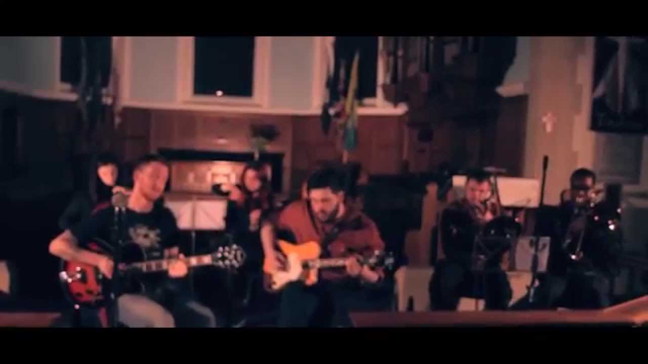 Cloud Boat - Kowloon Bridge (Live at Trinity Church)